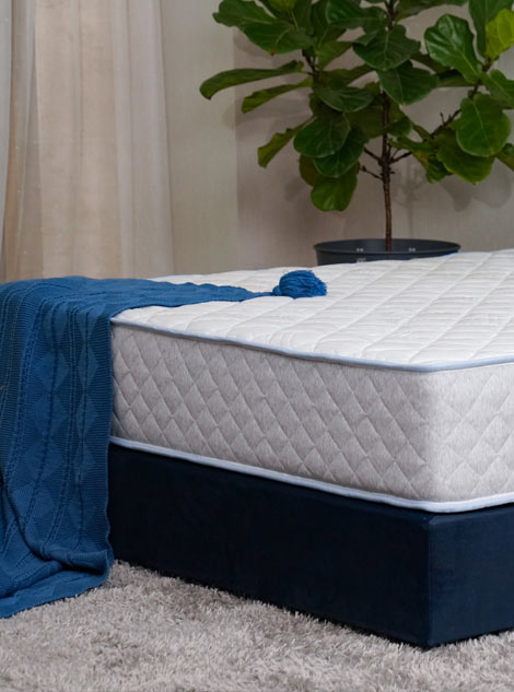 VIP COOL mattress